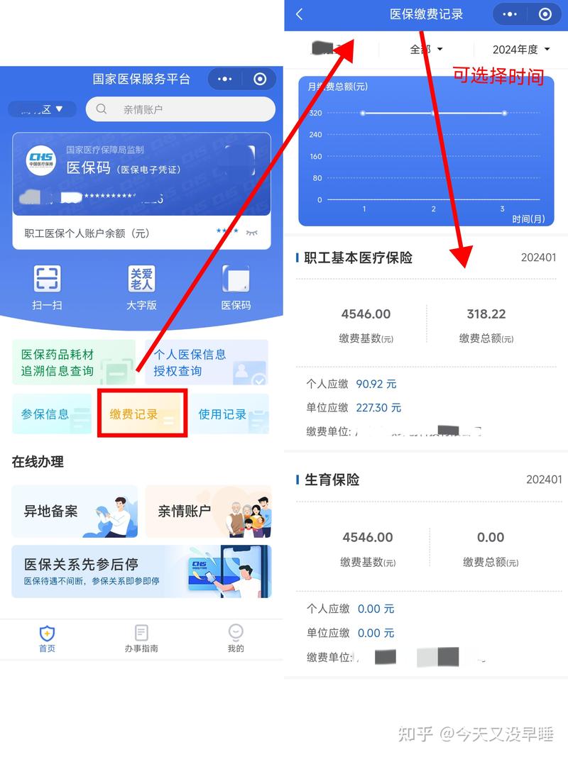惠民离职后医保4怎么提取？2023最新政策解读与操作指南